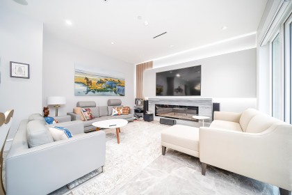 Photo 11 at 1 - 4085 41st Avenue, Dunbar, Vancouver West