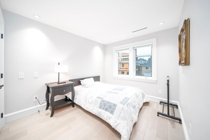 Photo 31 at 1 - 4085 41st Avenue, Dunbar, Vancouver West