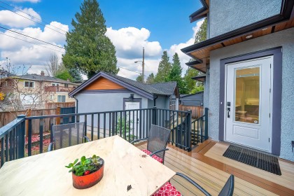 Photo 39 at 1 - 4085 41st Avenue, Dunbar, Vancouver West