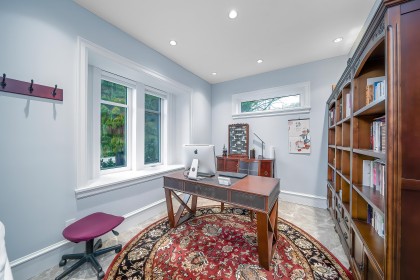 Photo 8 at 1 - 4085 41st Avenue, Dunbar, Vancouver West