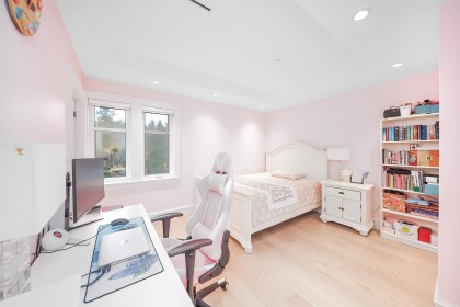 Photo 25 at 1 - 4085 41st Avenue, Dunbar, Vancouver West