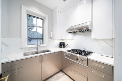 Photo 21 at 1 - 4085 41st Avenue, Dunbar, Vancouver West