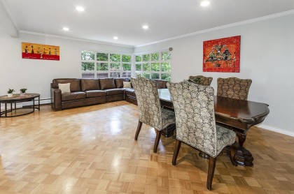 Photo 6 at 4540 Mountain Highway, Lynn Valley, North Vancouver