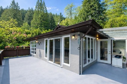 Photo 26 at 4540 Mountain Highway, Lynn Valley, North Vancouver