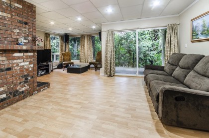 Photo 22 at 4540 Mountain Highway, Lynn Valley, North Vancouver