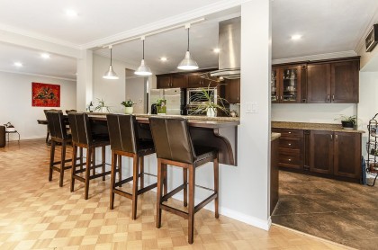 Photo 7 at 4540 Mountain Highway, Lynn Valley, North Vancouver