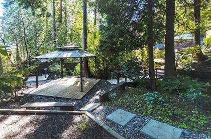 Photo 32 at 4540 Mountain Highway, Lynn Valley, North Vancouver