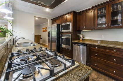 Photo 9 at 4540 Mountain Highway, Lynn Valley, North Vancouver