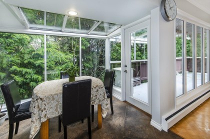 Photo 10 at 4540 Mountain Highway, Lynn Valley, North Vancouver