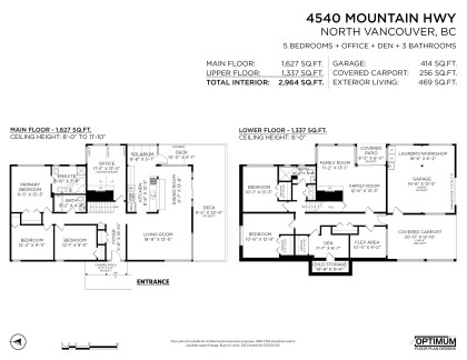 Photo 37 at 4540 Mountain Highway, Lynn Valley, North Vancouver