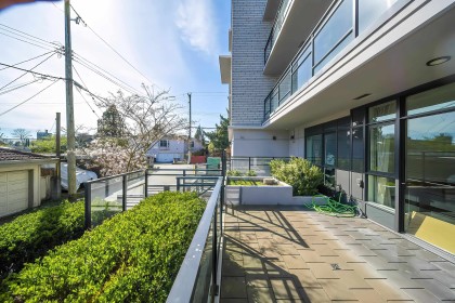 Photo 23 at 106 - 458 W 63rd Avenue, Marpole, Vancouver West