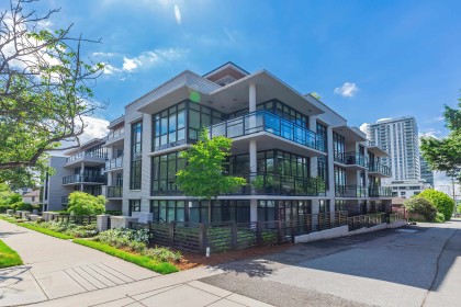 Photo 2 at 106 - 458 W 63rd Avenue, Marpole, Vancouver West