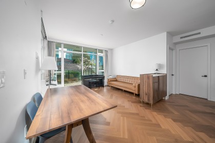 Photo 6 at 106 - 458 W 63rd Avenue, Marpole, Vancouver West