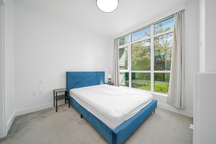 Photo 16 at 106 - 458 W 63rd Avenue, Marpole, Vancouver West