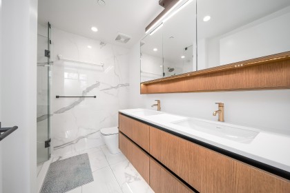 Photo 20 at 106 - 458 W 63rd Avenue, Marpole, Vancouver West