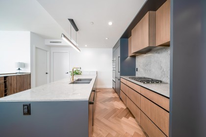 Photo 9 at 106 - 458 W 63rd Avenue, Marpole, Vancouver West