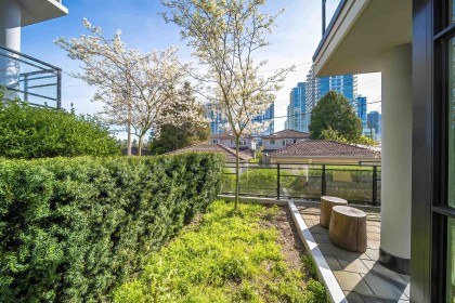 Photo 24 at 106 - 458 W 63rd Avenue, Marpole, Vancouver West