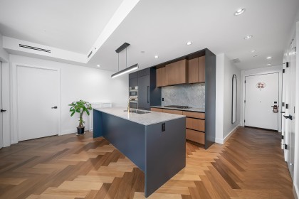 Photo 10 at 106 - 458 W 63rd Avenue, Marpole, Vancouver West