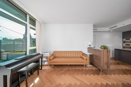 Photo 14 at 106 - 458 W 63rd Avenue, Marpole, Vancouver West