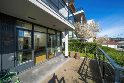 Photo 18 at 106 - 458 W 63rd Avenue, Marpole, Vancouver West