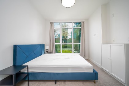 Photo 15 at 106 - 458 W 63rd Avenue, Marpole, Vancouver West