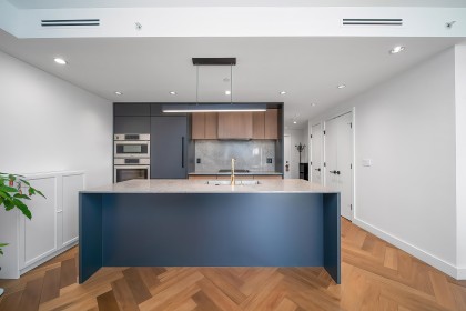 Photo 11 at 106 - 458 W 63rd Avenue, Marpole, Vancouver West