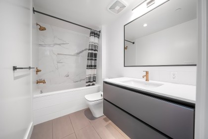 Photo 19 at 106 - 458 W 63rd Avenue, Marpole, Vancouver West