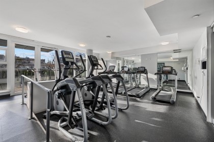 Photo 27 at 820 - 1777 W 7th Avenue, Fairview VW, Vancouver West