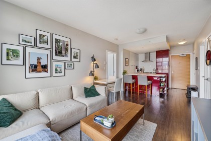 Photo 2 at 820 - 1777 W 7th Avenue, Fairview VW, Vancouver West