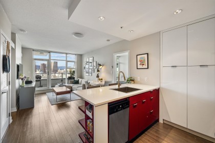 Photo 6 at 820 - 1777 W 7th Avenue, Fairview VW, Vancouver West