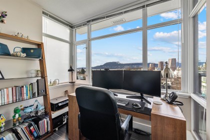 Photo 13 at 820 - 1777 W 7th Avenue, Fairview VW, Vancouver West