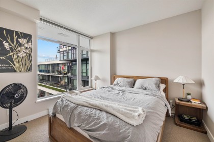 Photo 16 at 820 - 1777 W 7th Avenue, Fairview VW, Vancouver West