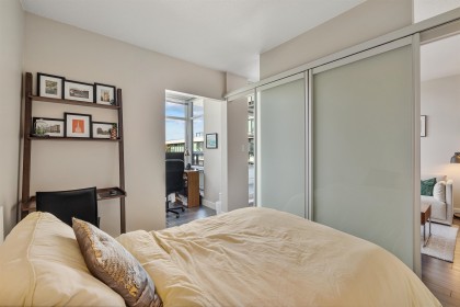 Photo 12 at 820 - 1777 W 7th Avenue, Fairview VW, Vancouver West