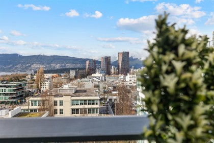 Photo 26 at 820 - 1777 W 7th Avenue, Fairview VW, Vancouver West