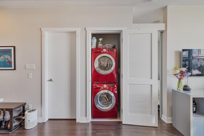 Photo 22 at 820 - 1777 W 7th Avenue, Fairview VW, Vancouver West