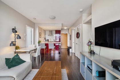 Photo 7 at 820 - 1777 W 7th Avenue, Fairview VW, Vancouver West