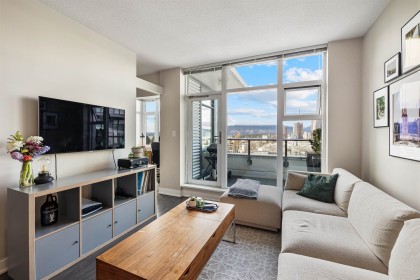 Photo 3 at 820 - 1777 W 7th Avenue, Fairview VW, Vancouver West