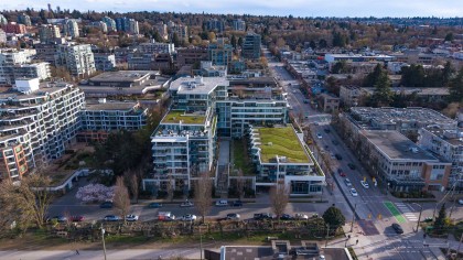 Photo 36 at 820 - 1777 W 7th Avenue, Fairview VW, Vancouver West