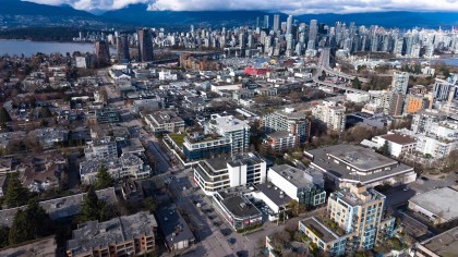 Photo 32 at 820 - 1777 W 7th Avenue, Fairview VW, Vancouver West