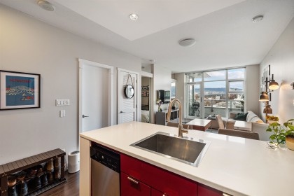 Photo 5 at 820 - 1777 W 7th Avenue, Fairview VW, Vancouver West