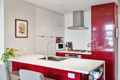 Photo 9 at 820 - 1777 W 7th Avenue, Fairview VW, Vancouver West