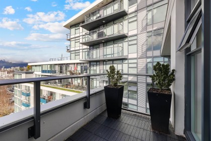 Photo 24 at 820 - 1777 W 7th Avenue, Fairview VW, Vancouver West