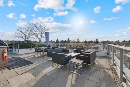 Photo 30 at 820 - 1777 W 7th Avenue, Fairview VW, Vancouver West