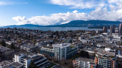 Photo 34 at 820 - 1777 W 7th Avenue, Fairview VW, Vancouver West