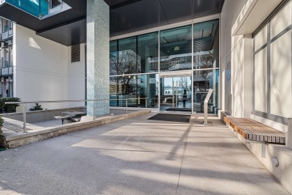 Photo 38 at 820 - 1777 W 7th Avenue, Fairview VW, Vancouver West