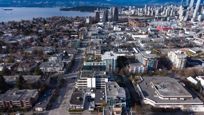 Photo 33 at 820 - 1777 W 7th Avenue, Fairview VW, Vancouver West