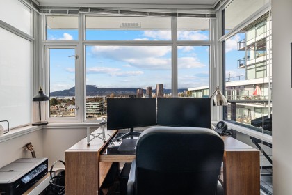 Photo 14 at 820 - 1777 W 7th Avenue, Fairview VW, Vancouver West