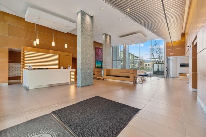 Photo 37 at 820 - 1777 W 7th Avenue, Fairview VW, Vancouver West