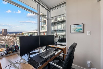 Photo 15 at 820 - 1777 W 7th Avenue, Fairview VW, Vancouver West