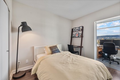 Photo 11 at 820 - 1777 W 7th Avenue, Fairview VW, Vancouver West